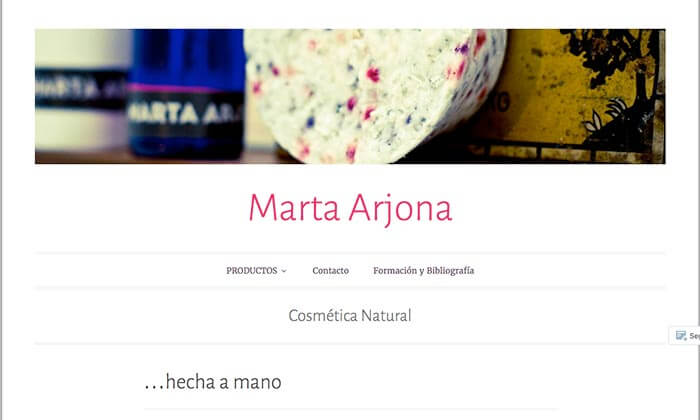 Marta Arjona
